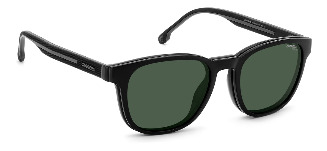 CARRERA CA8062CS CLIPON 08AUC 51 SUNGLASSES