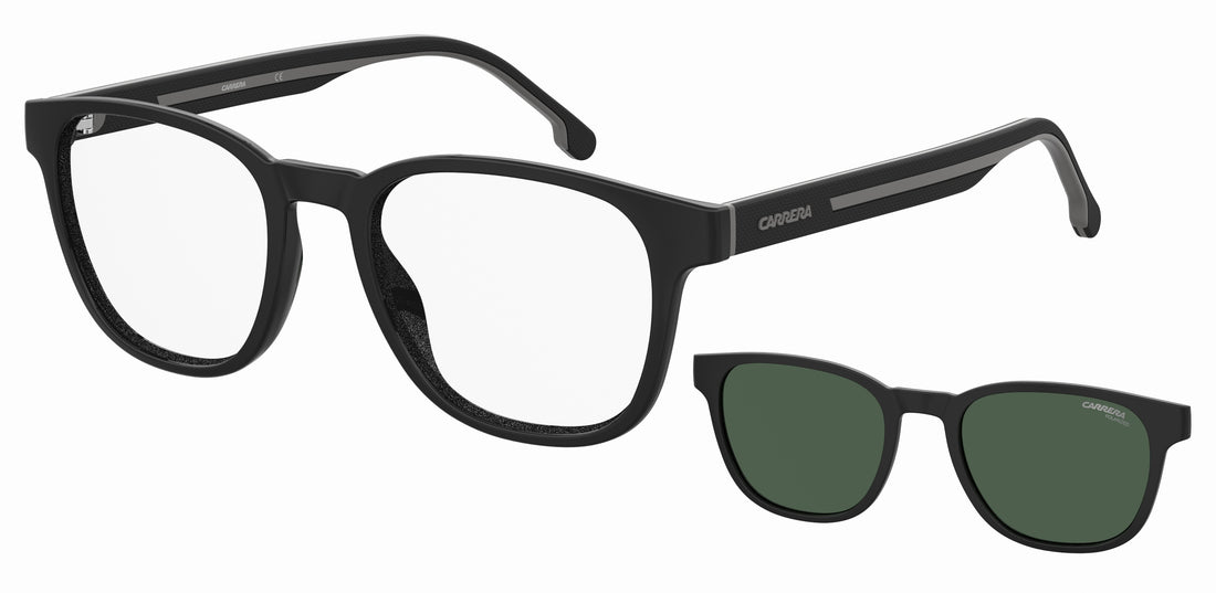 CARRERA CA8062CS CLIPON 08AUC 51 SUNGLASSES