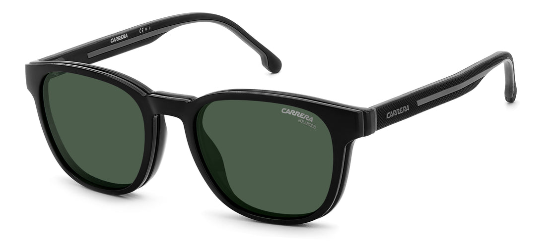 CARRERA CA8062CS CLIPON 08AUC 51 SUNGLASSES