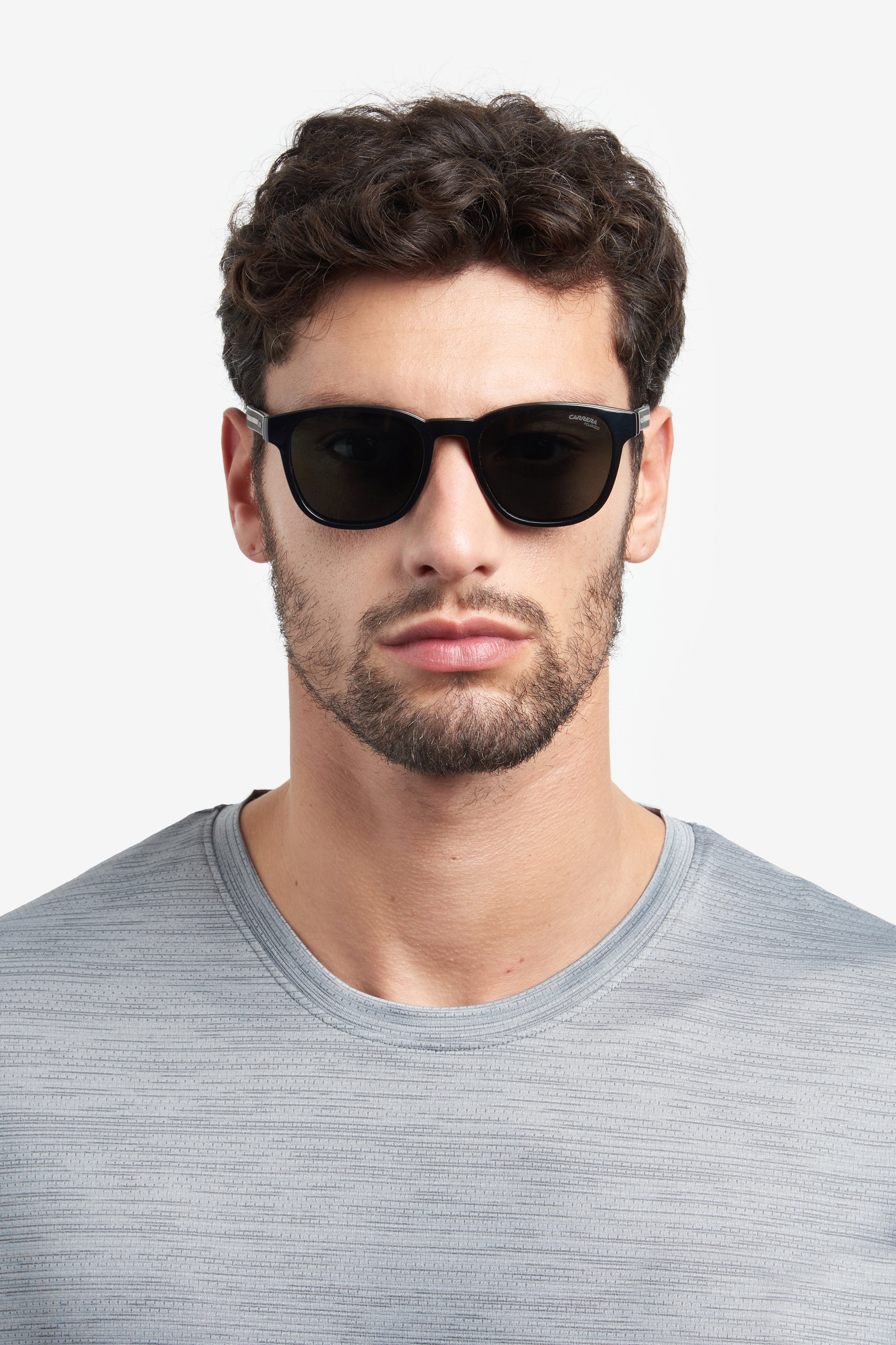 CARRERA CA8062CS CLIPON 08AUC 51 SUNGLASSES