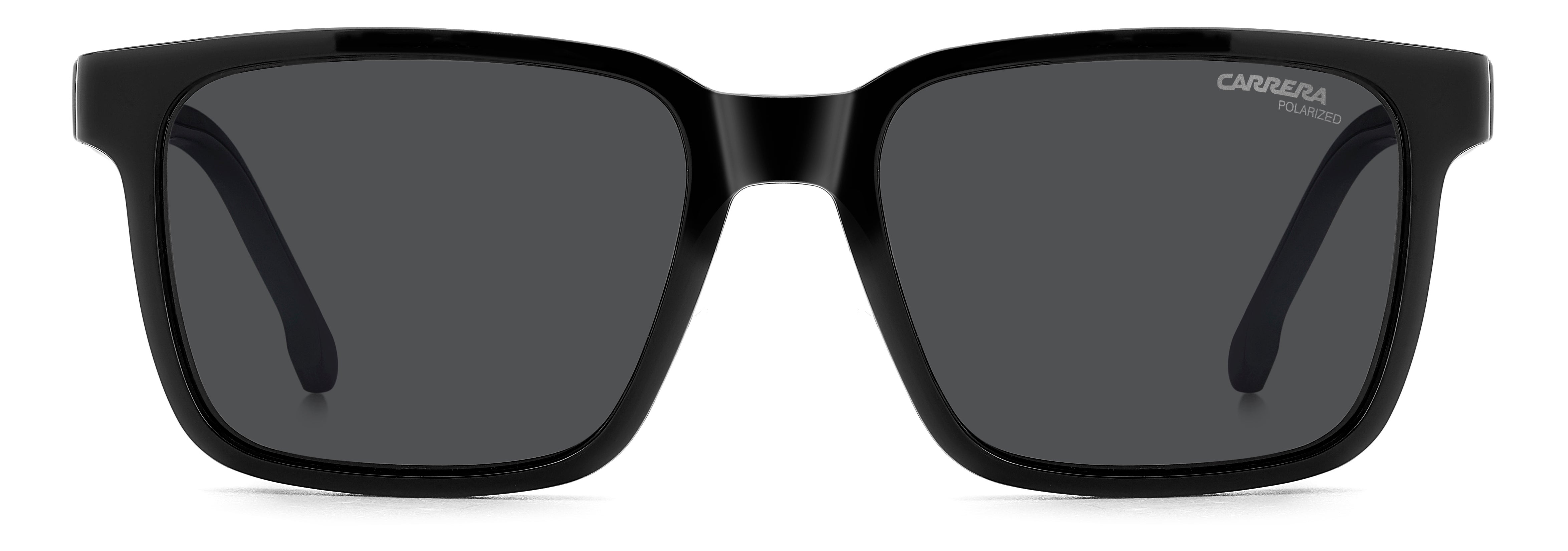 CARRERA CA8069CS CLIPON 08AM9 53 SUNGLASSES