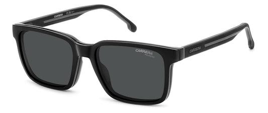 CARRERA CA8069CS CLIPON 08AM9 53 SUNGLASSES