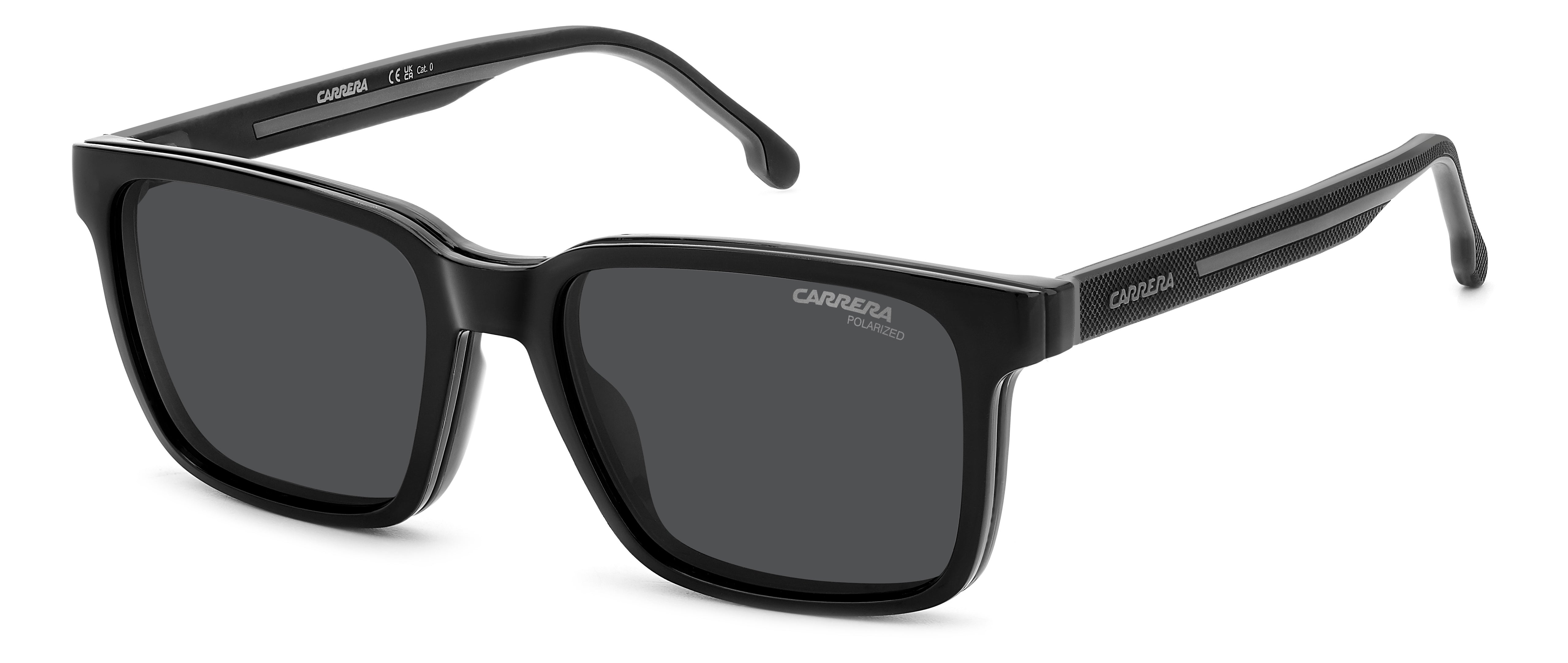 CARRERA CA8069CS CLIPON 08AM9 53 SUNGLASSES