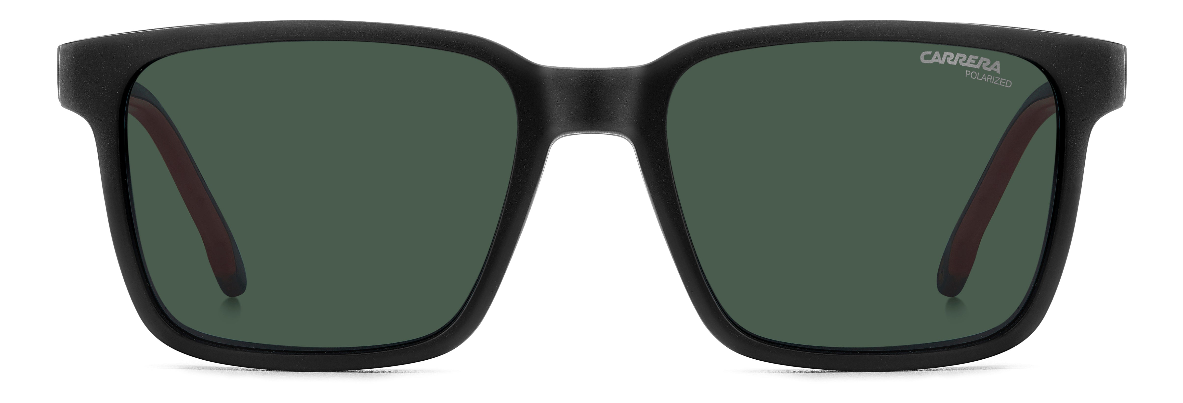 CARRERA CA8069CS CLIPON BLXUC 53 SUNGLASSES