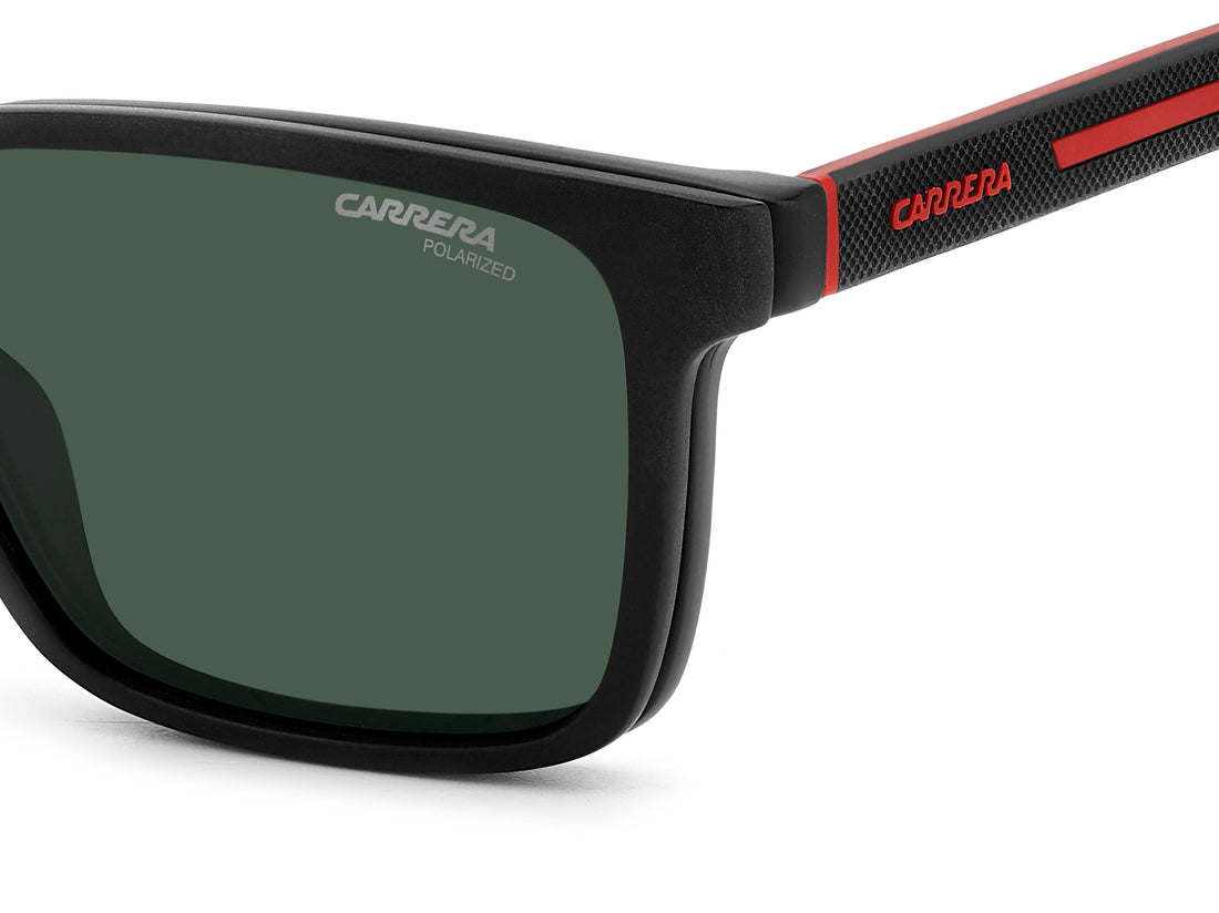 CARRERA CA8069CS CLIPON BLXUC 53 SUNGLASSES