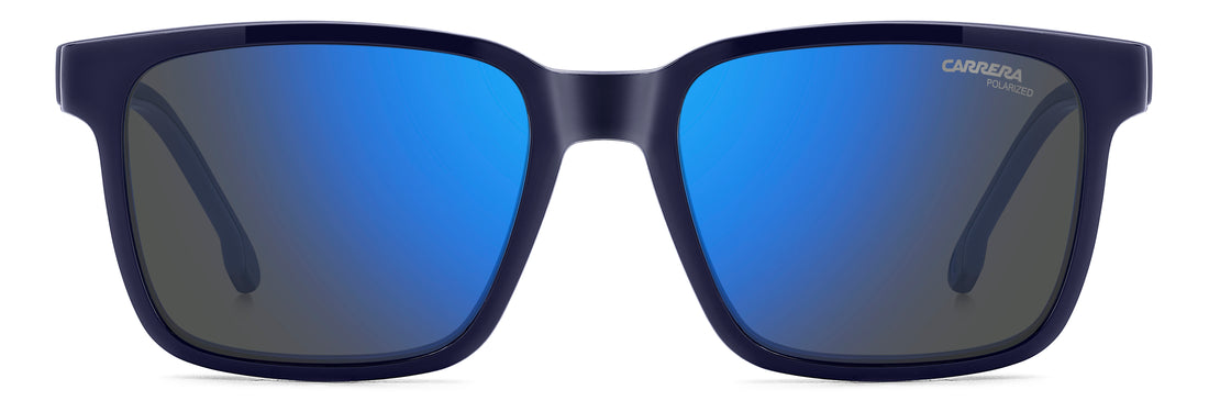 CARRERA CA8069CS CLIPON FLL5X 53 SUNGLASSES