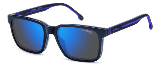 CARRERA CA8069CS CLIPON FLL5X 53 SUNGLASSES