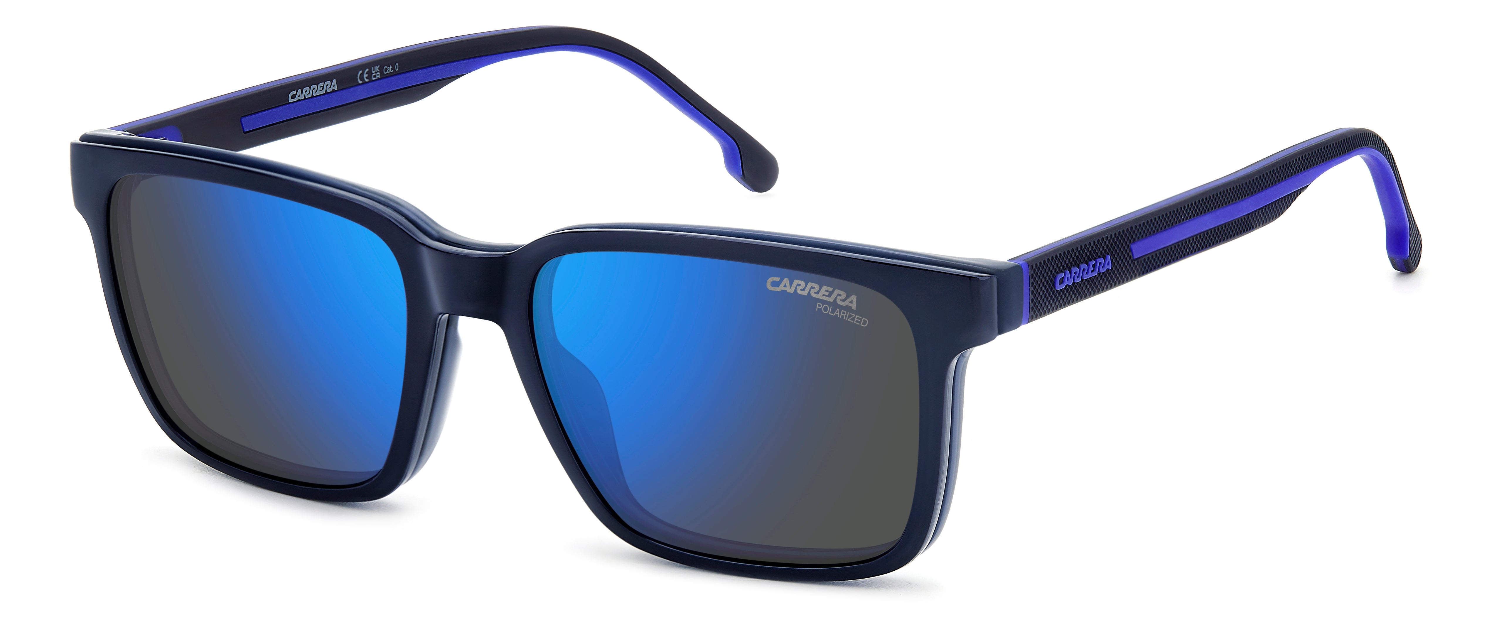 CARRERA CA8069CS CLIPON FLL5X 53 SUNGLASSES
