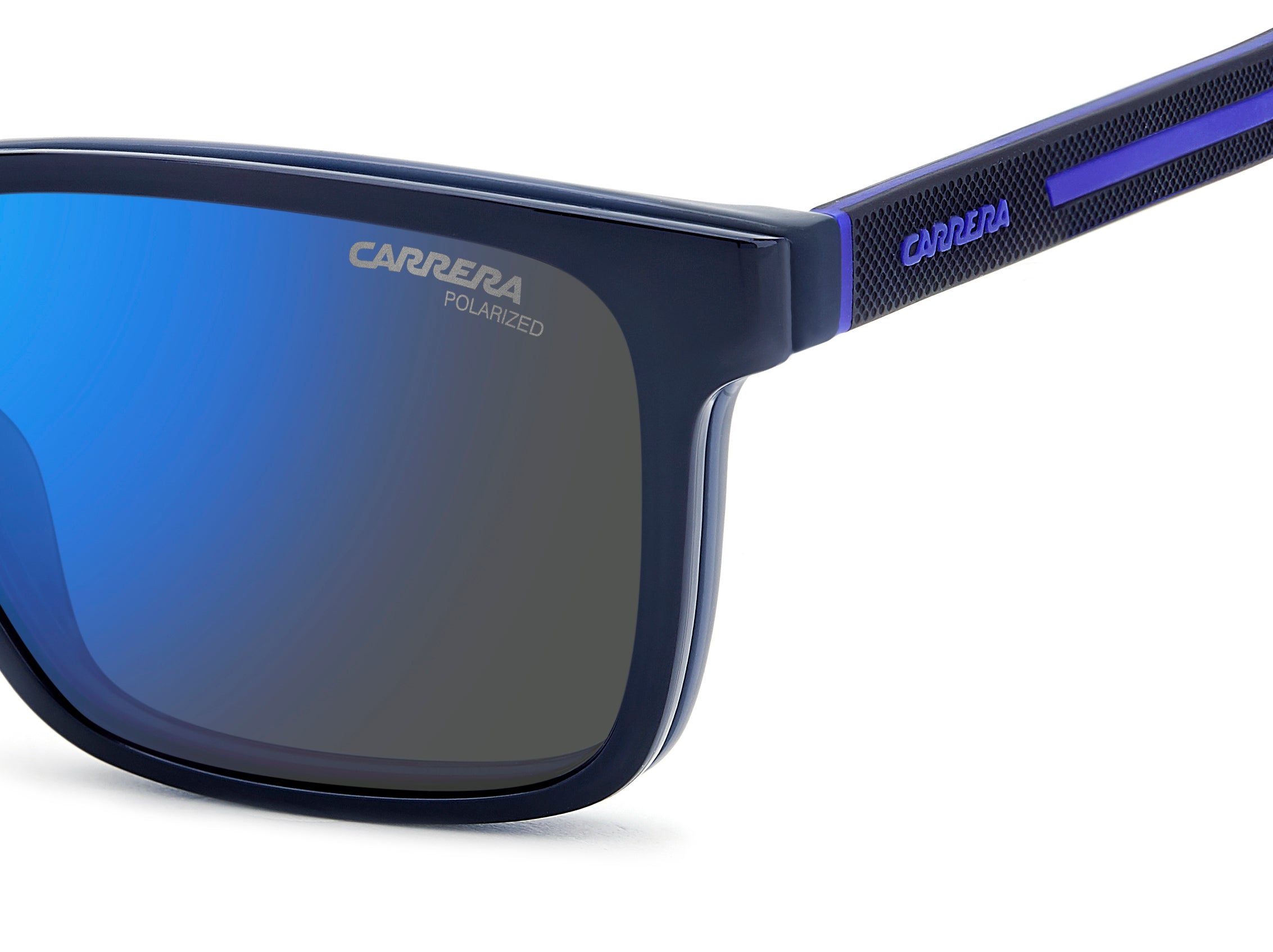 CARRERA CA8069CS CLIPON FLL5X 53 SUNGLASSES