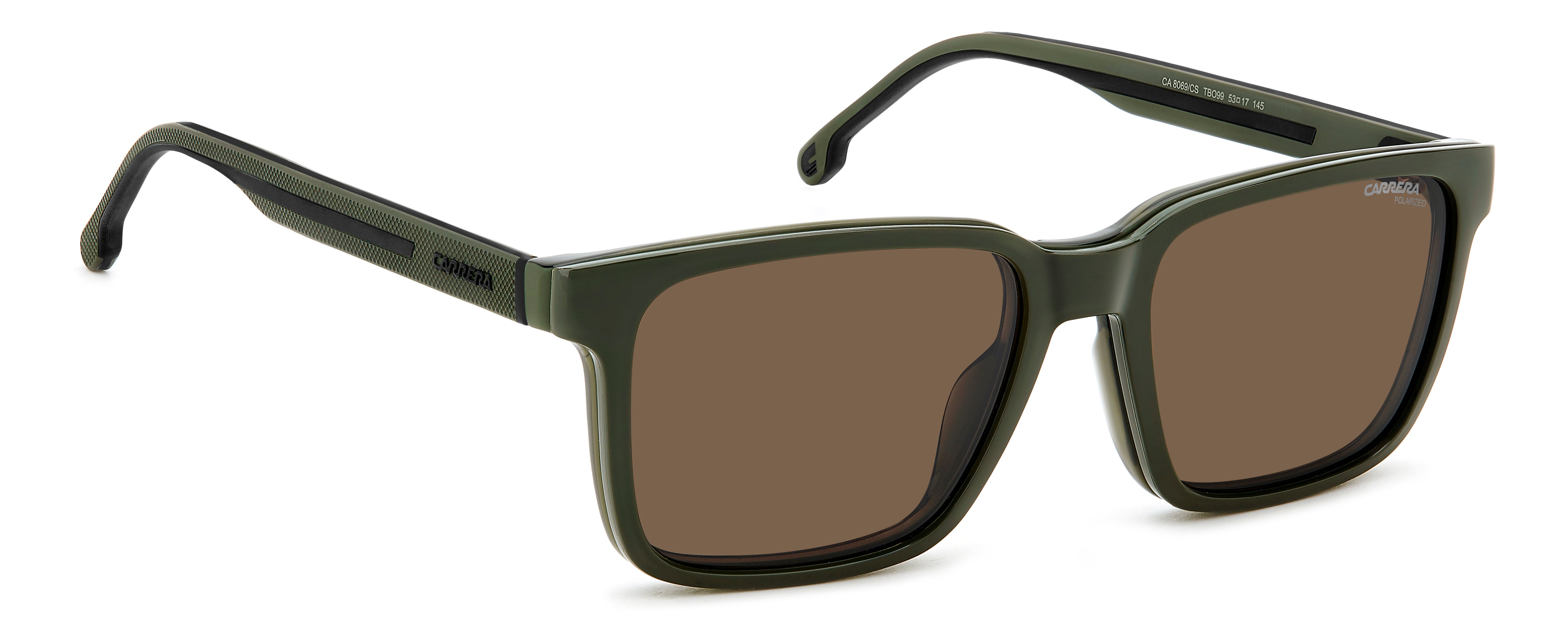 CARRERA CA8069CS CLIPON TBOSP 53 SUNGLASSES