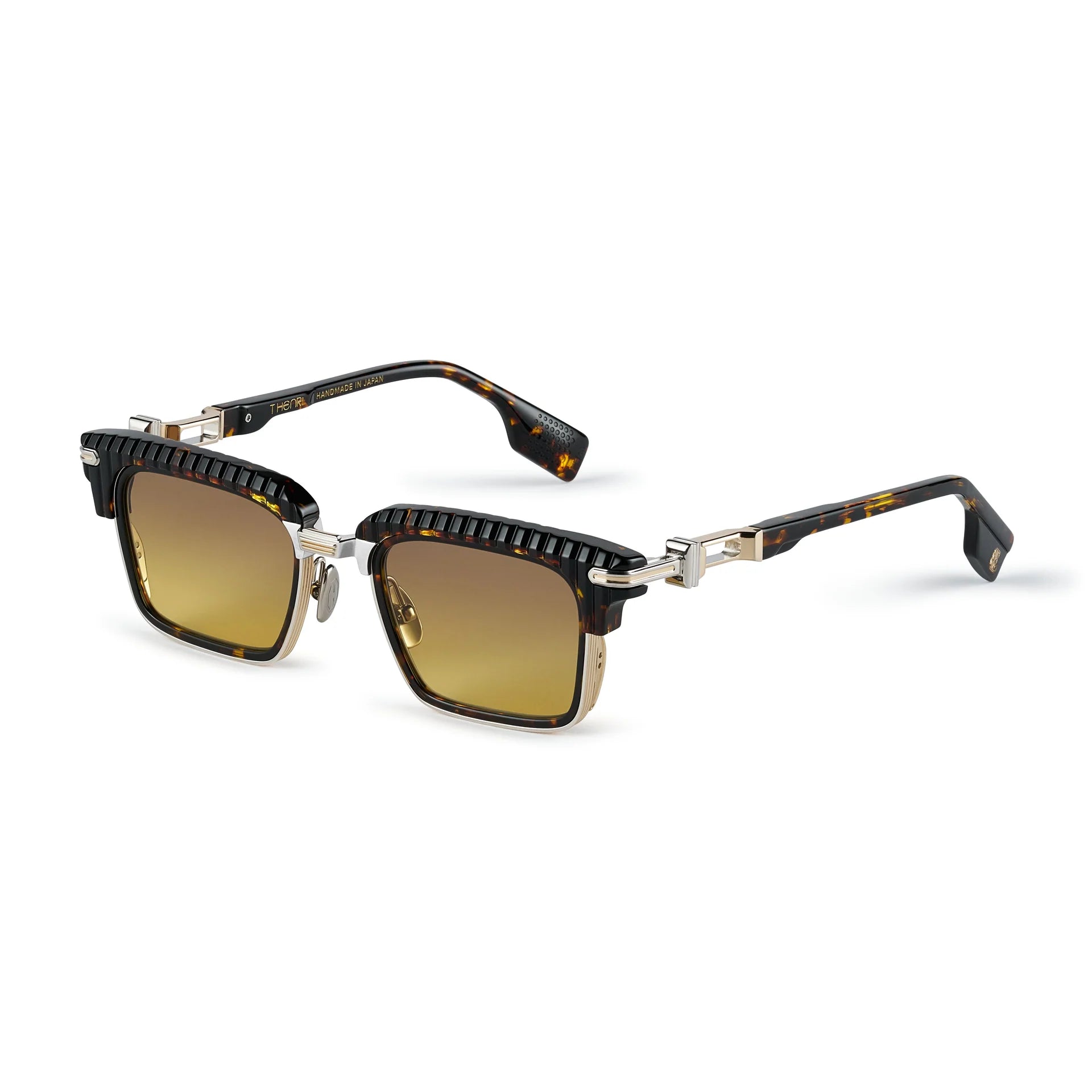 T HENRI CAMARGUE 26/199 CMJ 51 SUNGLASSES