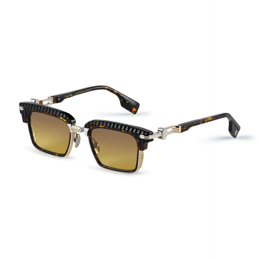 T HENRI CAMARGUE 26/199 CMJ 51 SUNGLASSES