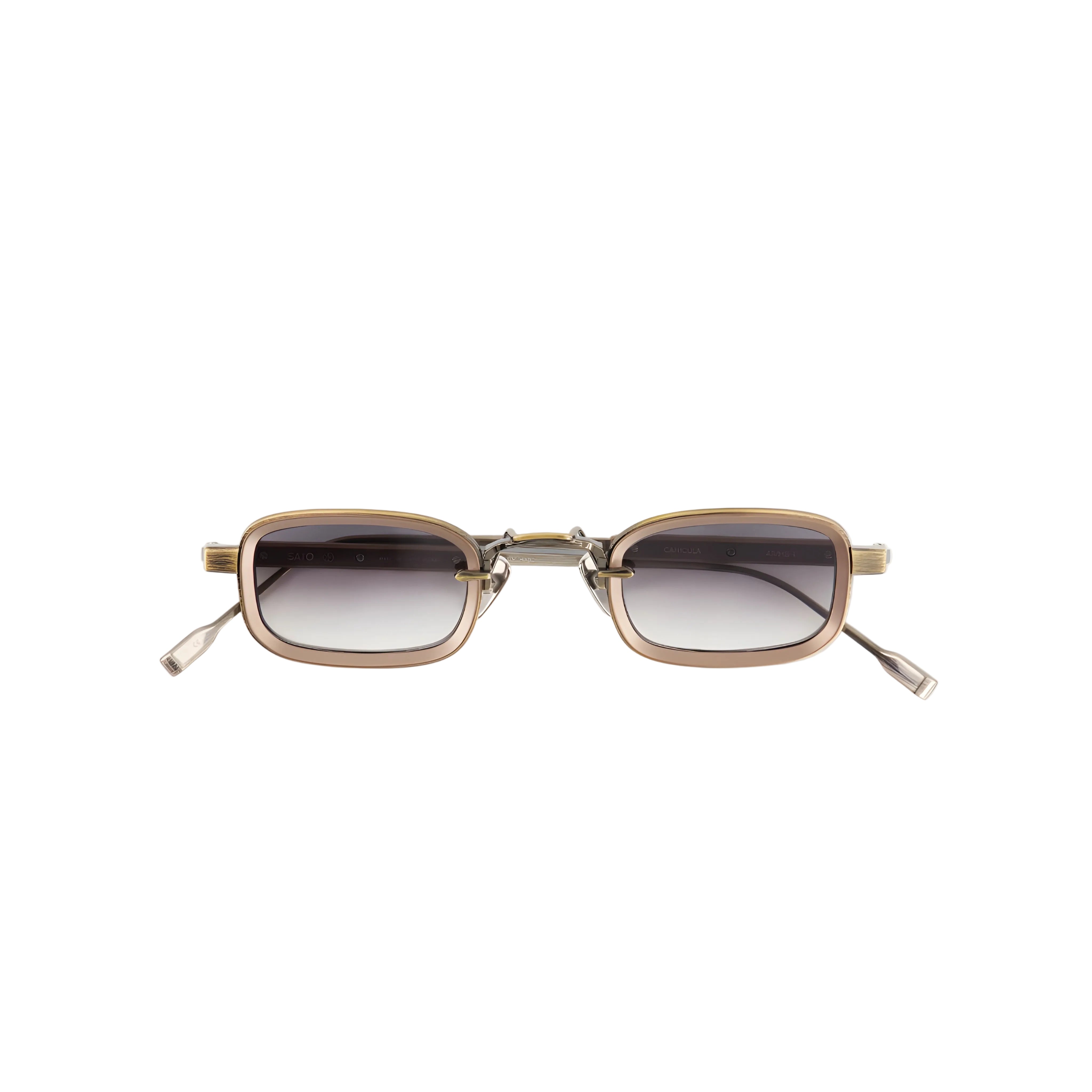 SATO CANICULA 6/222 ASMB1 43 SUNGLASSES