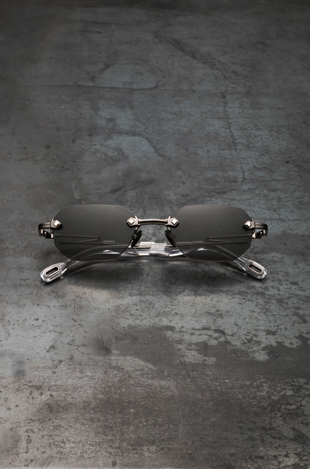CAPOTE C33 MGR2 51 SUNGLASSES