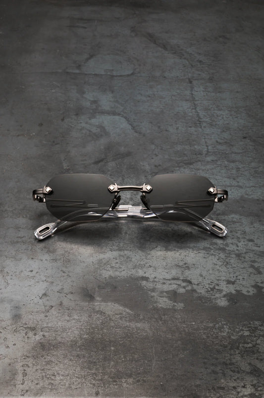 CAPOTE C33 MGR2 51 SUNGLASSES
