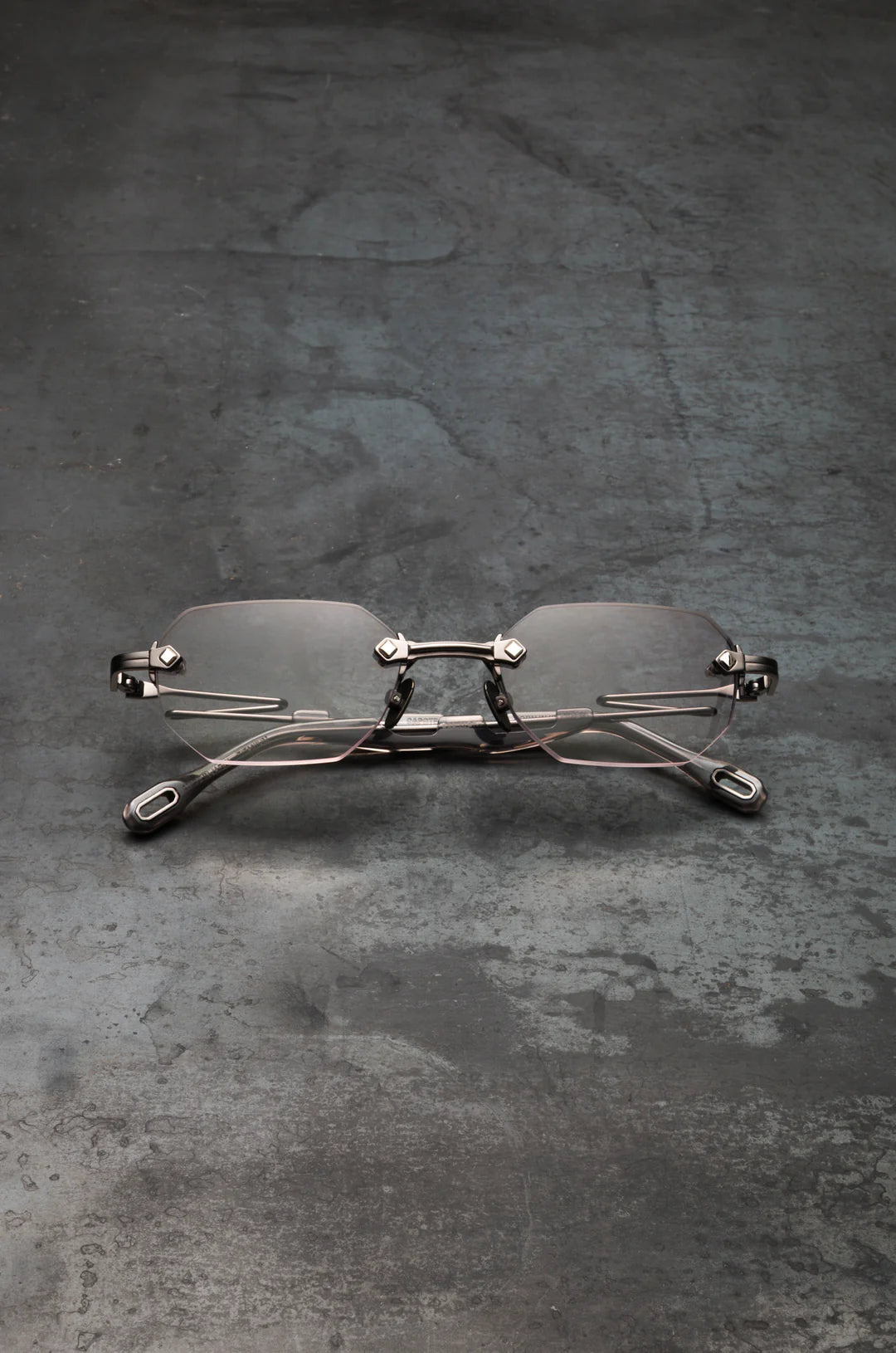 CAPOTE C33 MGR1 51 SUNGLASSES