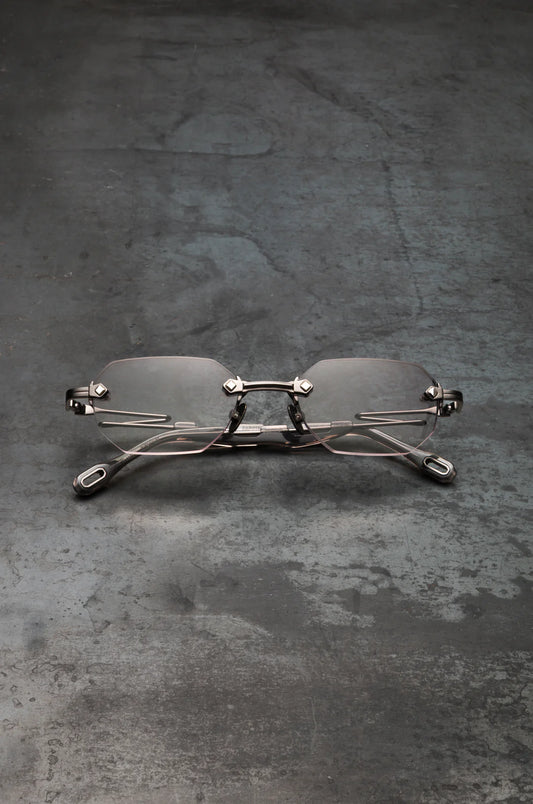 CAPOTE C33 MGR1 51 SUNGLASSES