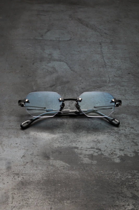 CAPOTE C33 MBK 51 SUNGLASSES