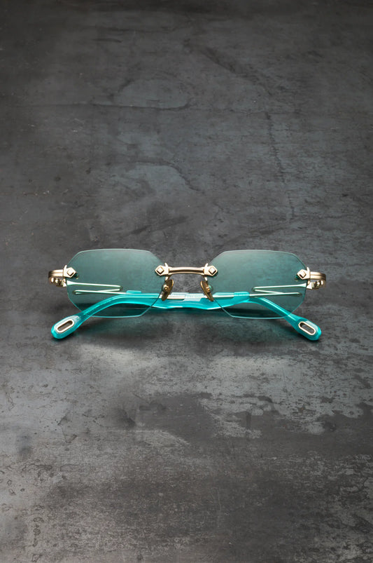 CAPOTE C33 MGD 51 SUNGLASSES
