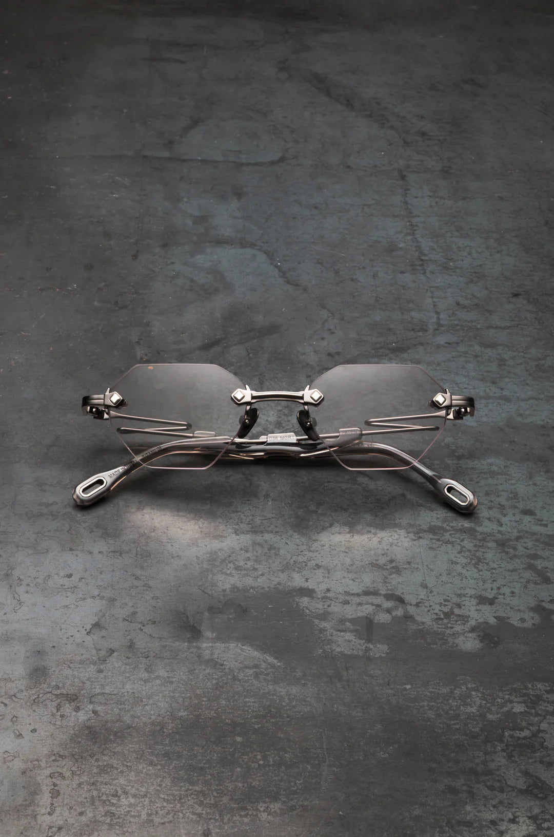 CAPOTE C36 MGR1 48 SUNGLASSES