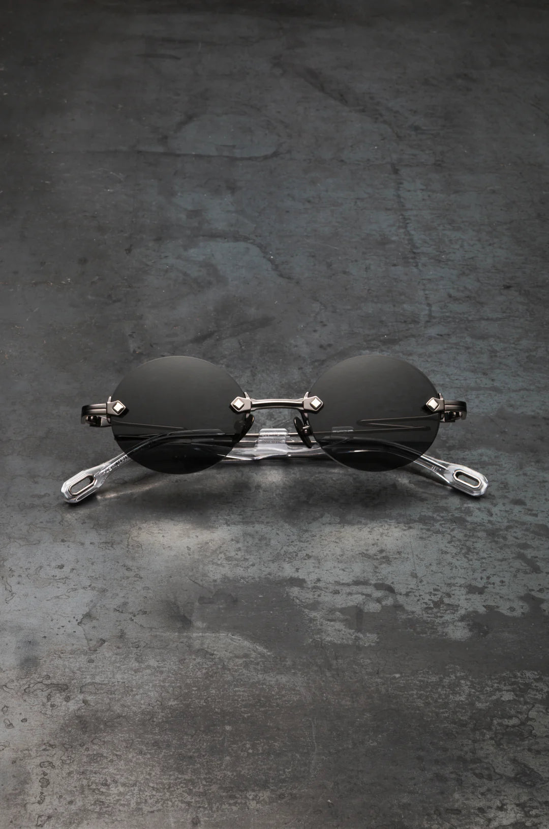 CAPOTE C39 MGR2 46 SUNGLASSES