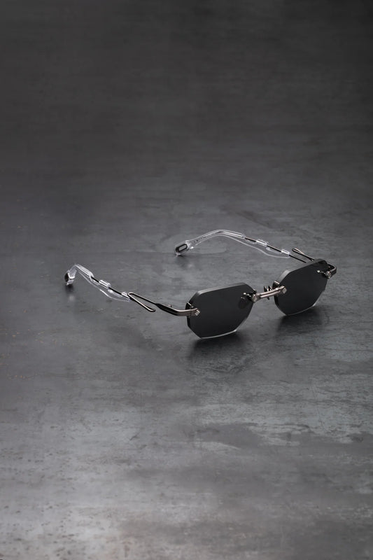CAPOTE C33 MGR2 51 SUNGLASSES