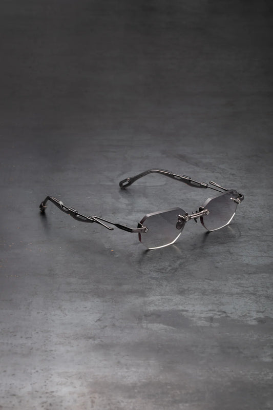 CAPOTE C33 MGR1 51 SUNGLASSES