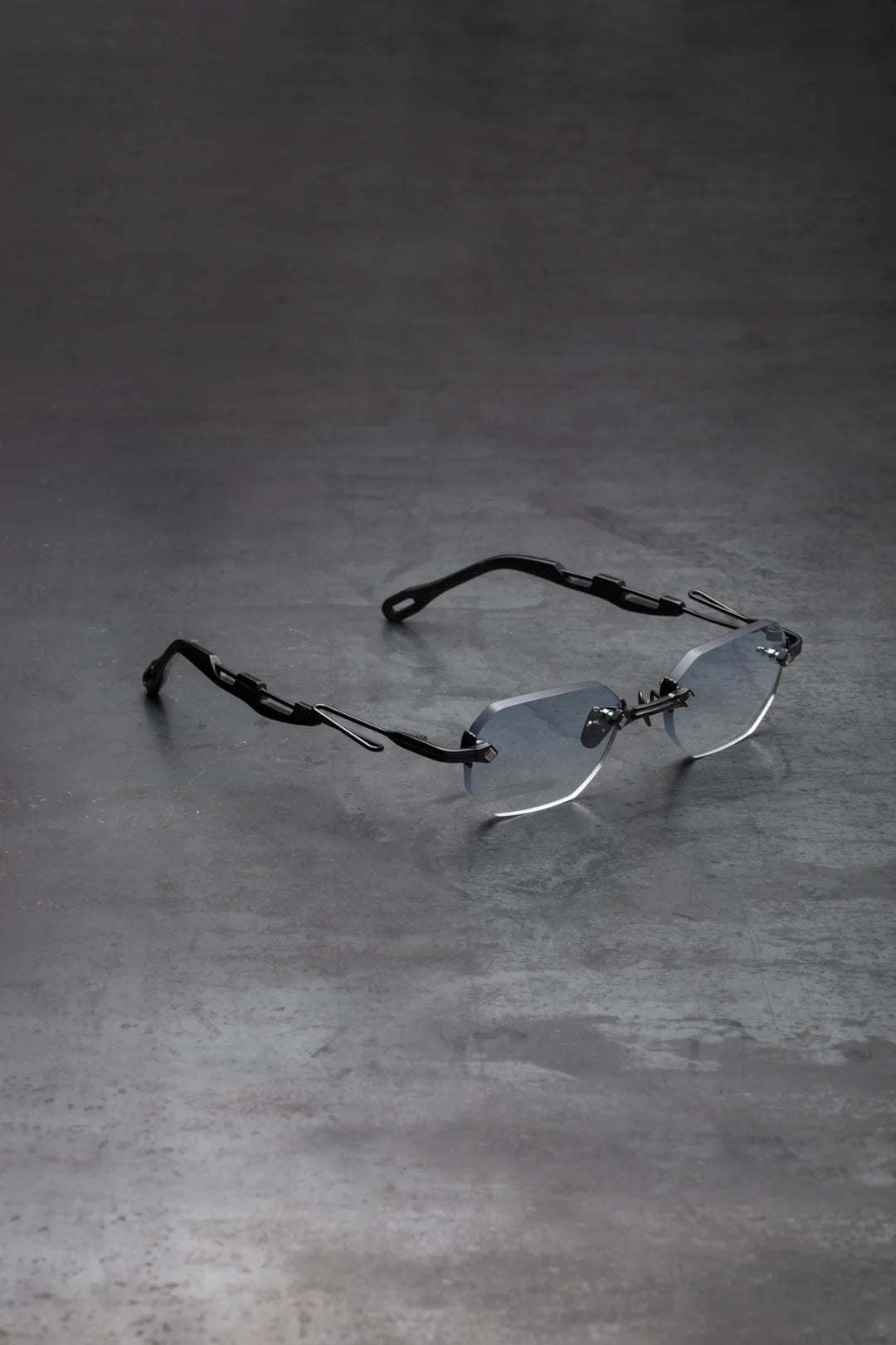 CAPOTE C33 MBK 51 SUNGLASSES