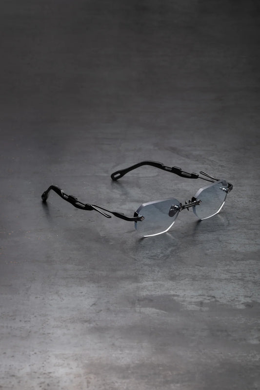 CAPOTE C33 MBK 51 SUNGLASSES
