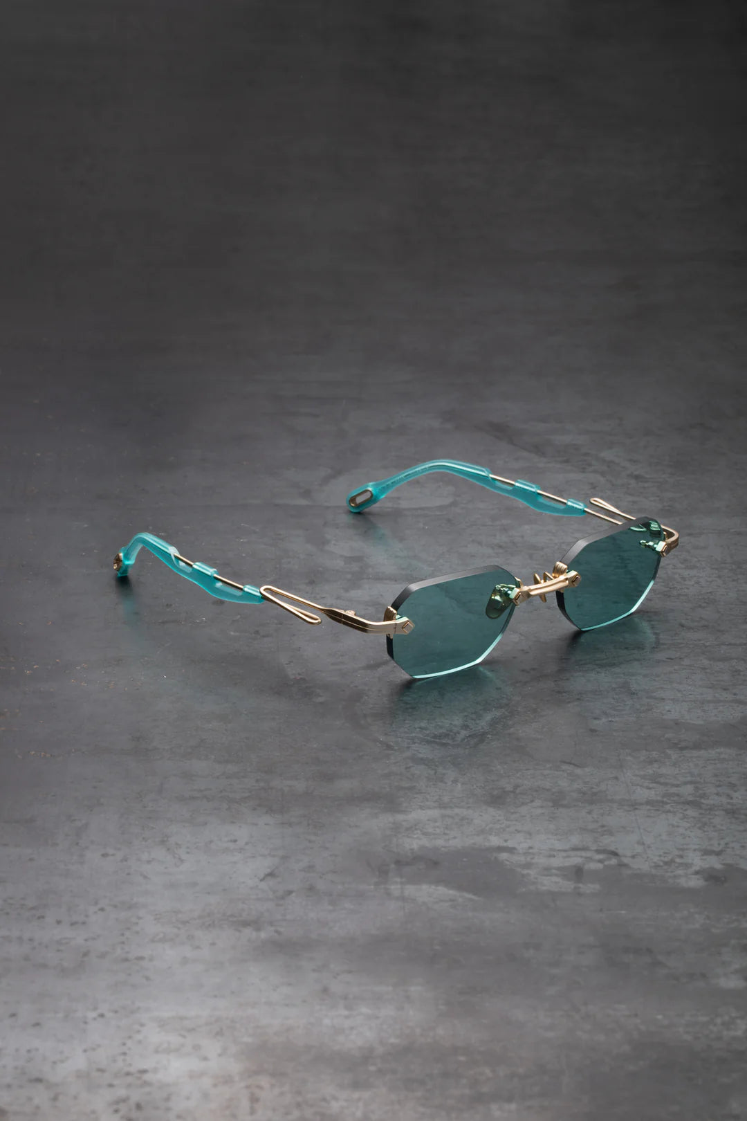 CAPOTE C33 MGD 51 SUNGLASSES