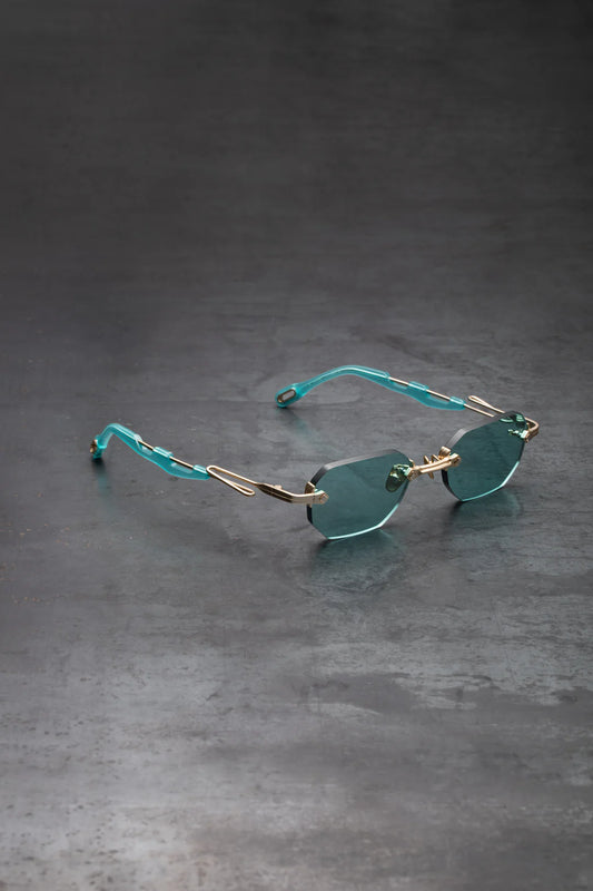 CAPOTE C33 MGD 51 SUNGLASSES