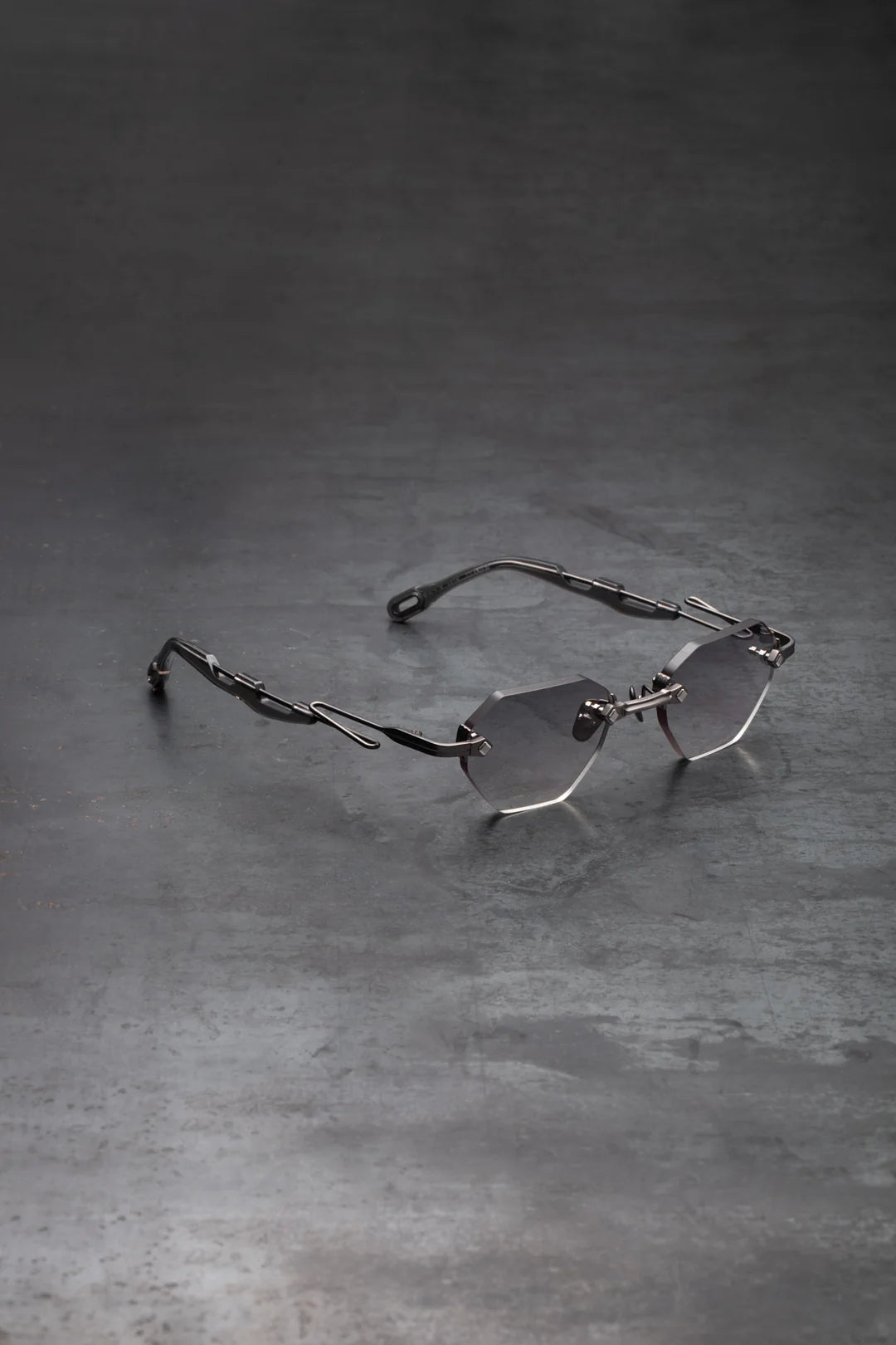 CAPOTE C36 MGR1 48 SUNGLASSES
