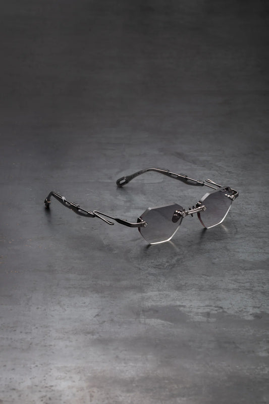 CAPOTE C36 MGR1 48 SUNGLASSES