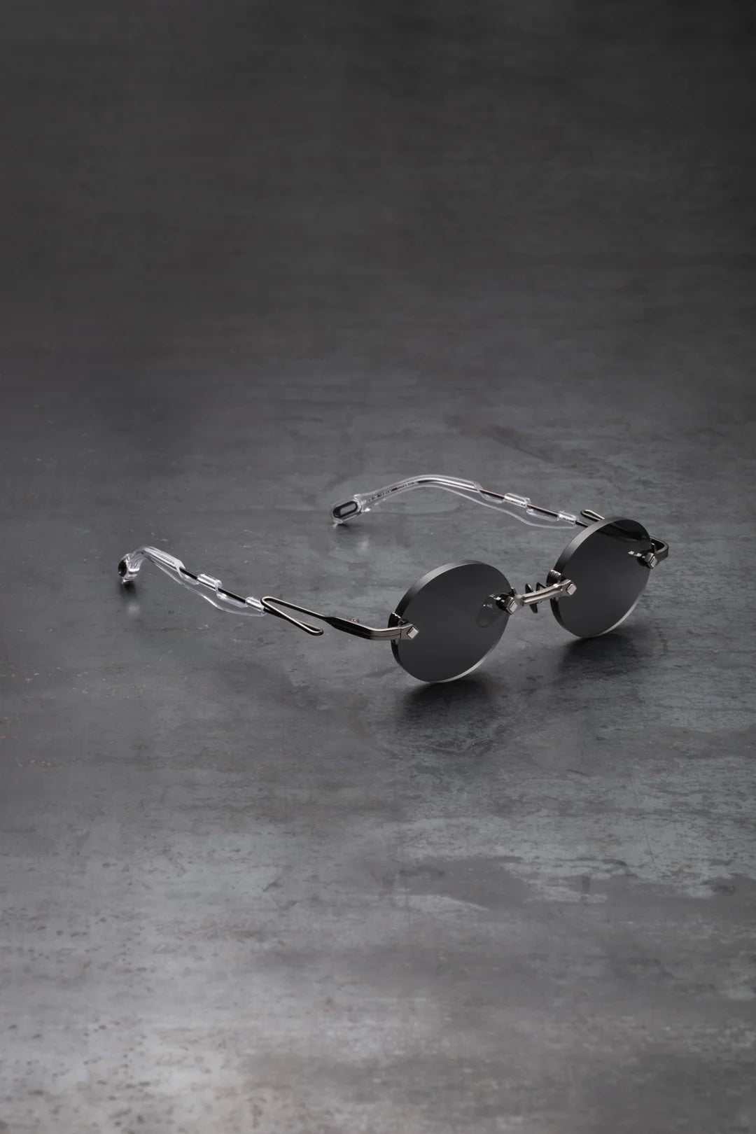 CAPOTE C39 MGR2 46 SUNGLASSES