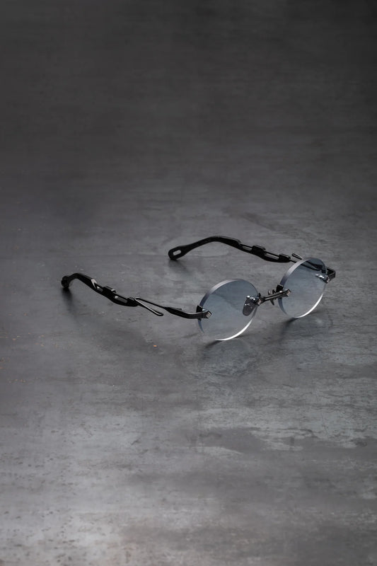 CAPOTE C39 MBK 46 SUNGLASSES