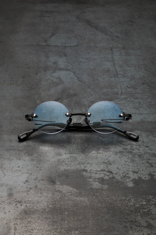 CAPOTE C39 MBK 46 SUNGLASSES