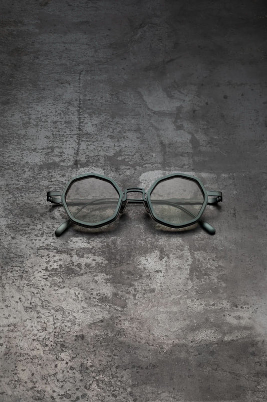 CAPOTE ACX888 GRN GREY 44 SUNGLASSES