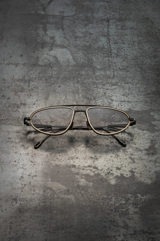 CAPOTE C009 ASV 57 SUNGLASSES
