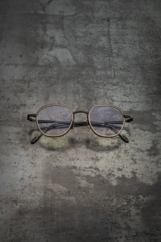 CAPOTE C005 ASV 48 SUNGLASSES
