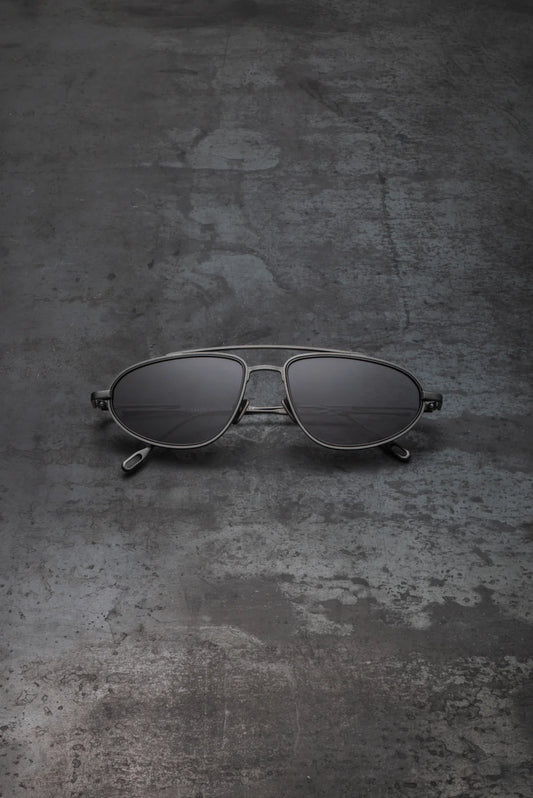 CAPOTE C009 DSV 57 SUNGLASSES
