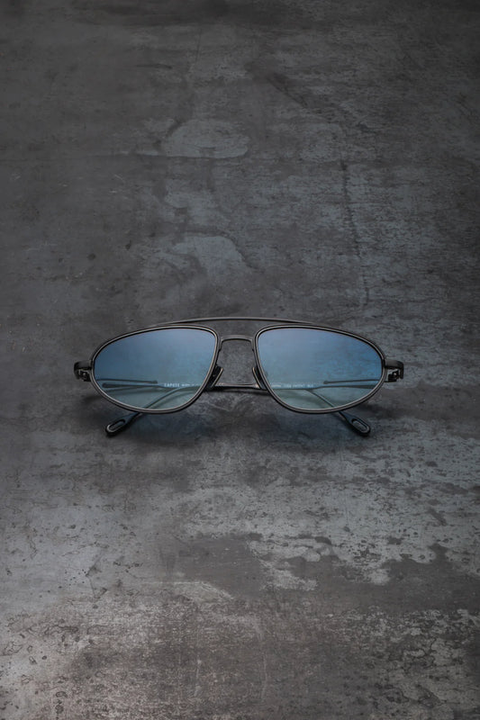 CAPOTE C009 BLK 57 SUNGLASSES