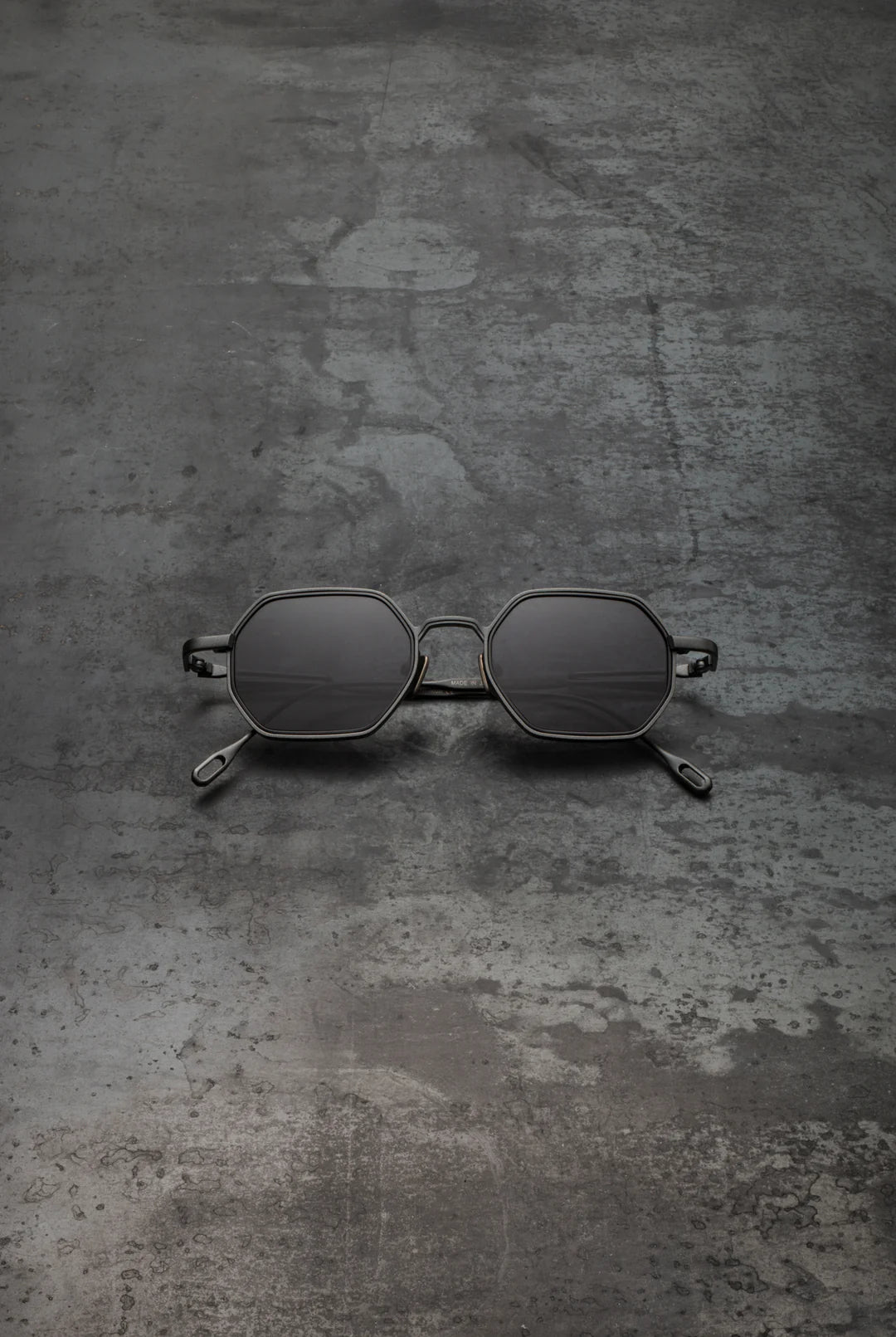 CAPOTE C003 DSV 45 SUNGLASSES