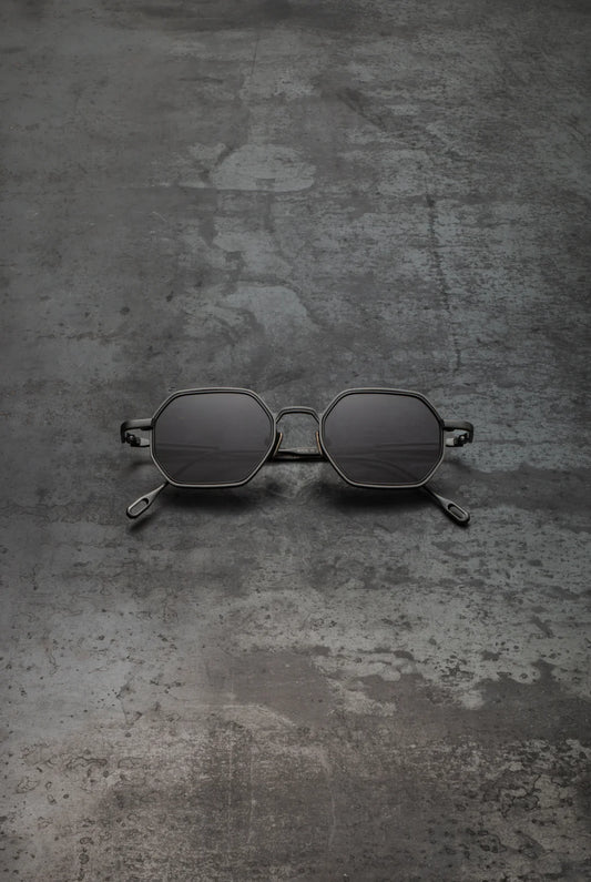 CAPOTE C003 DSV 45 SUNGLASSES