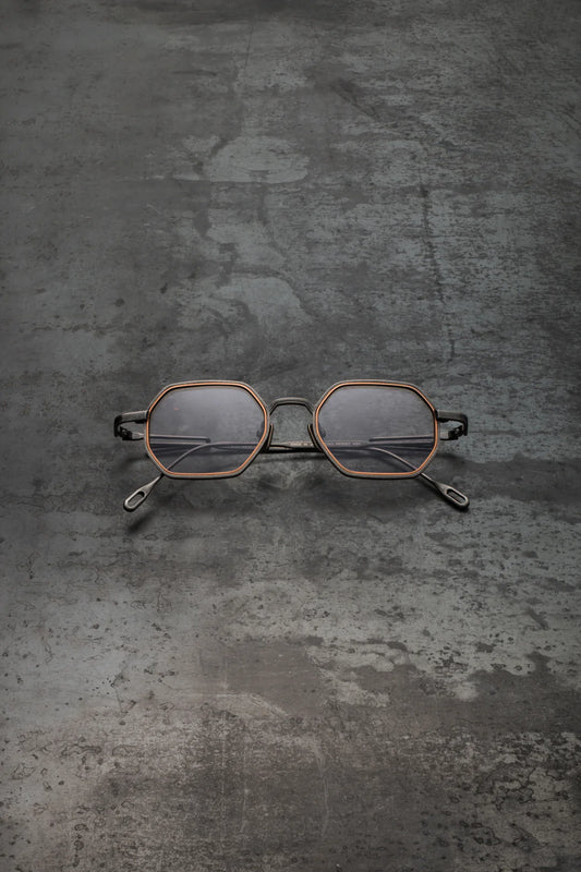 CAPOTE C003 ASV 45 SUNGLASSES