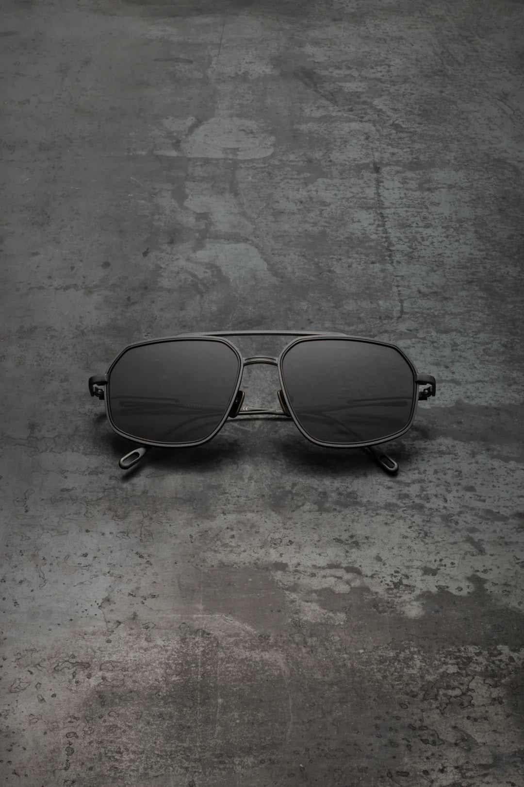 CAPOTE C007 DSV 56 SUNGLASSES