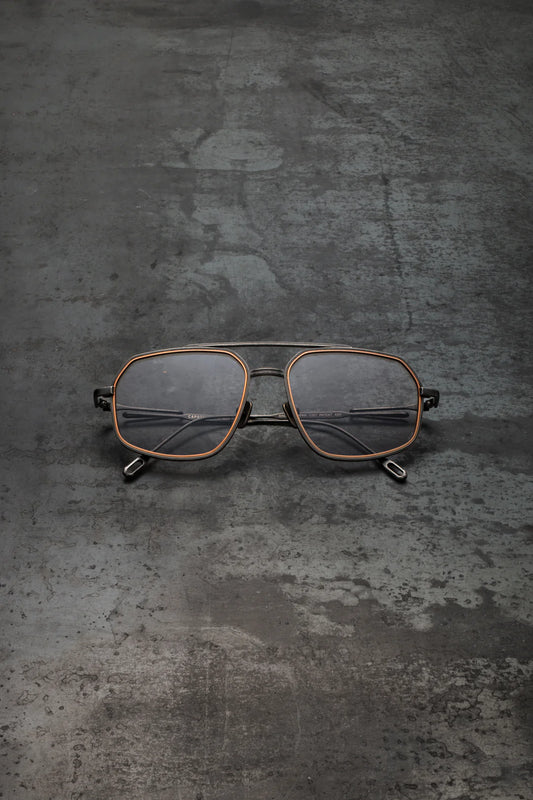 CAPOTE C007 ASV 56 SUNGLASSES