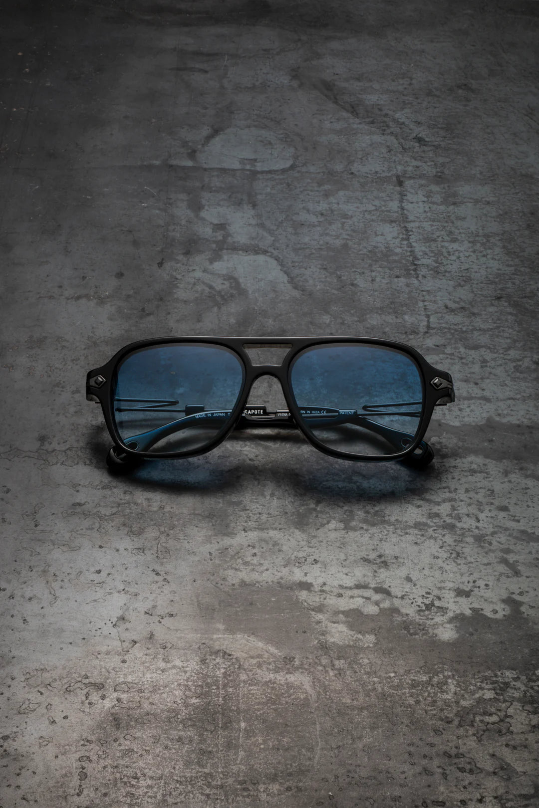 CAPOTE VIENA X 066 55 SUNGLASSES