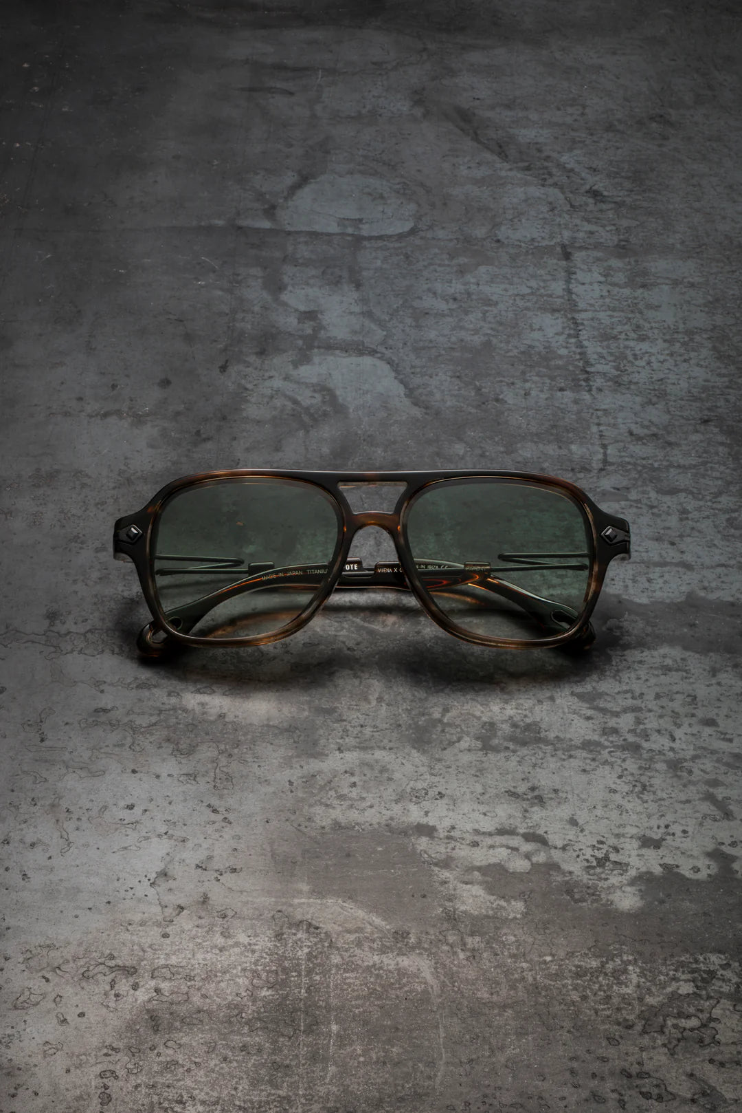 CAPOTE VIENA X 033 55 SUNGLASSES