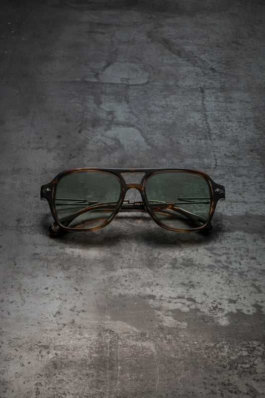 CAPOTE VIENA X 033 55 SUNGLASSES