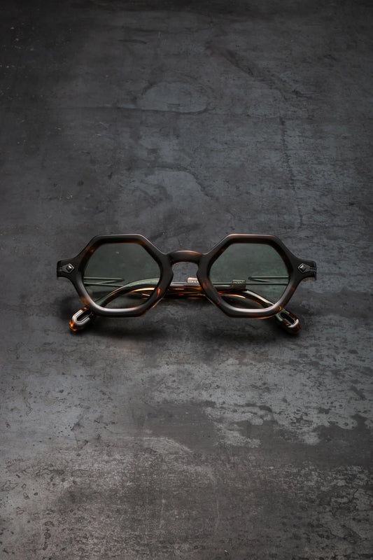 CAPOTE CC610 X 033 44 SUNGLASSES